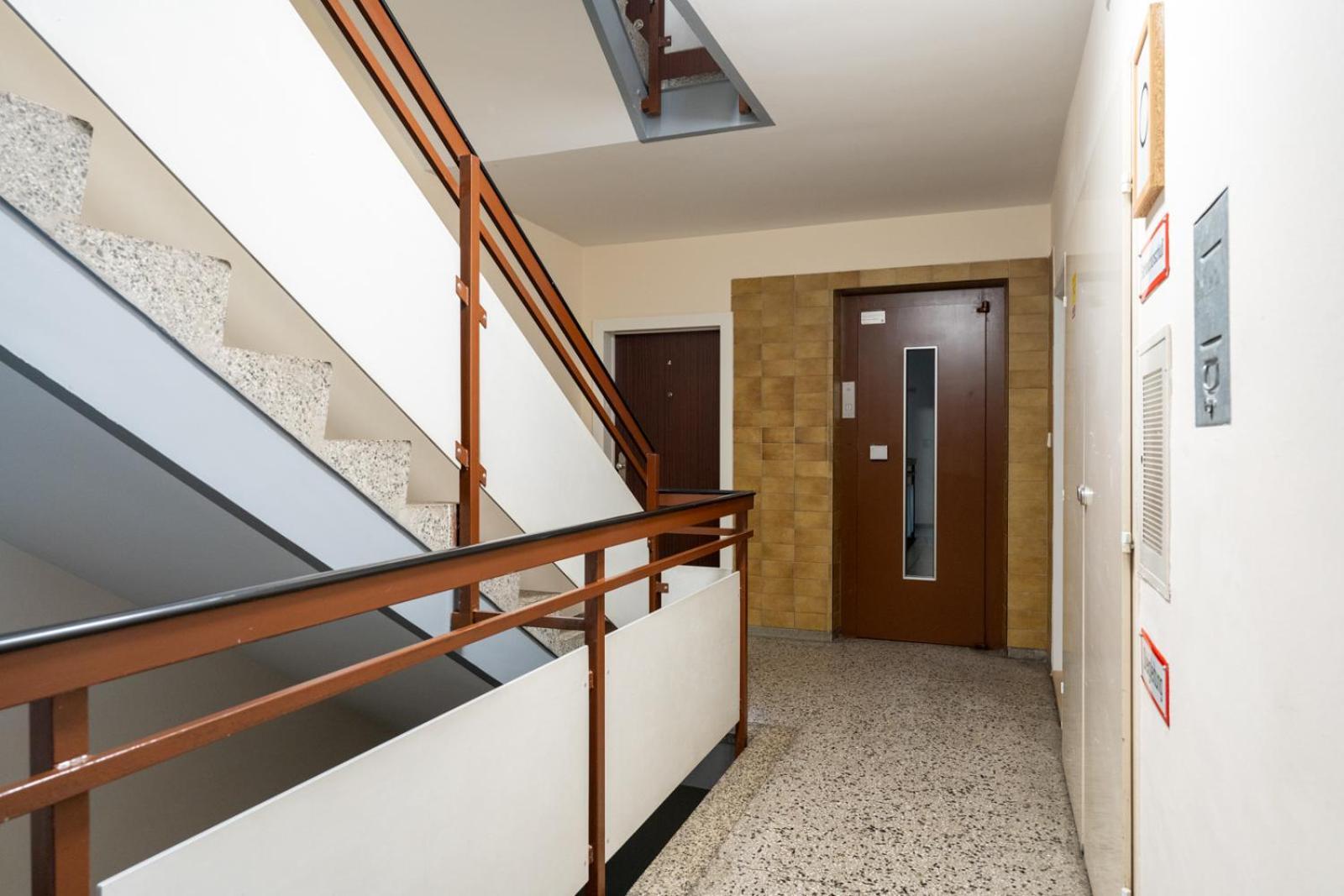 Two Bedrooms - 85 Squaremeters - 4 Min To U6 Dresdner Str Vienna Luaran gambar