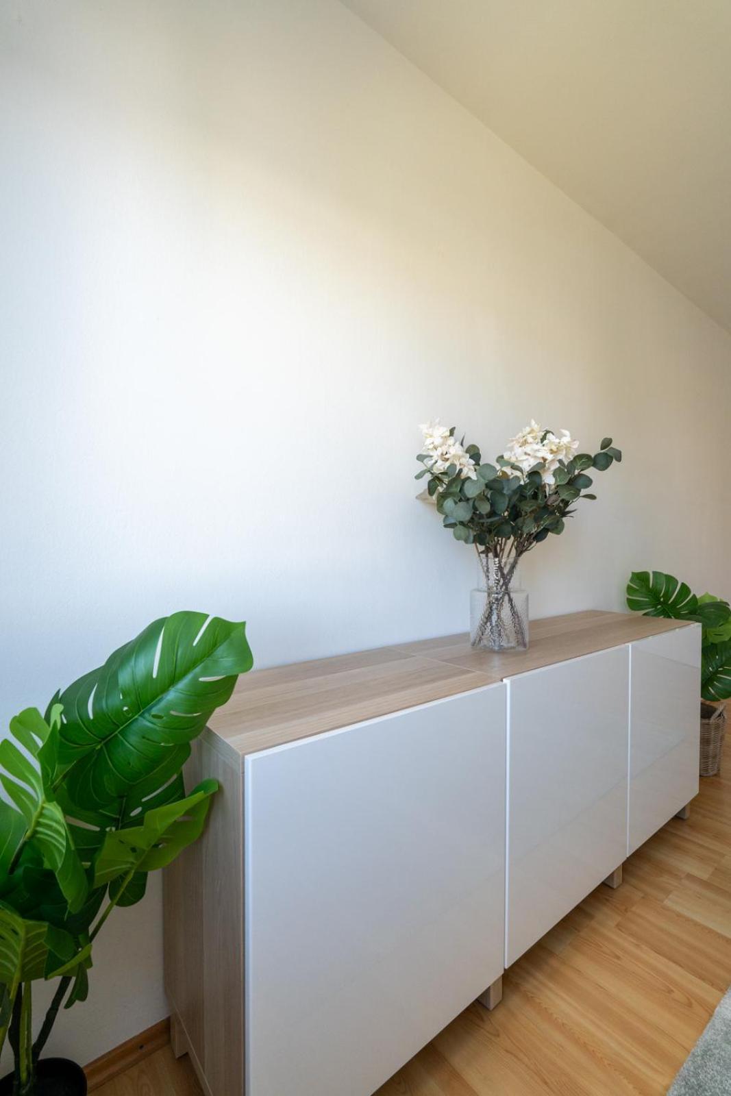 Two Bedrooms - 85 Squaremeters - 4 Min To U6 Dresdner Str Vienna Luaran gambar
