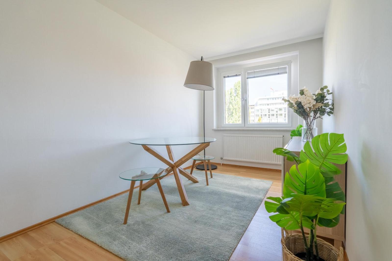 Two Bedrooms - 85 Squaremeters - 4 Min To U6 Dresdner Str Vienna Luaran gambar