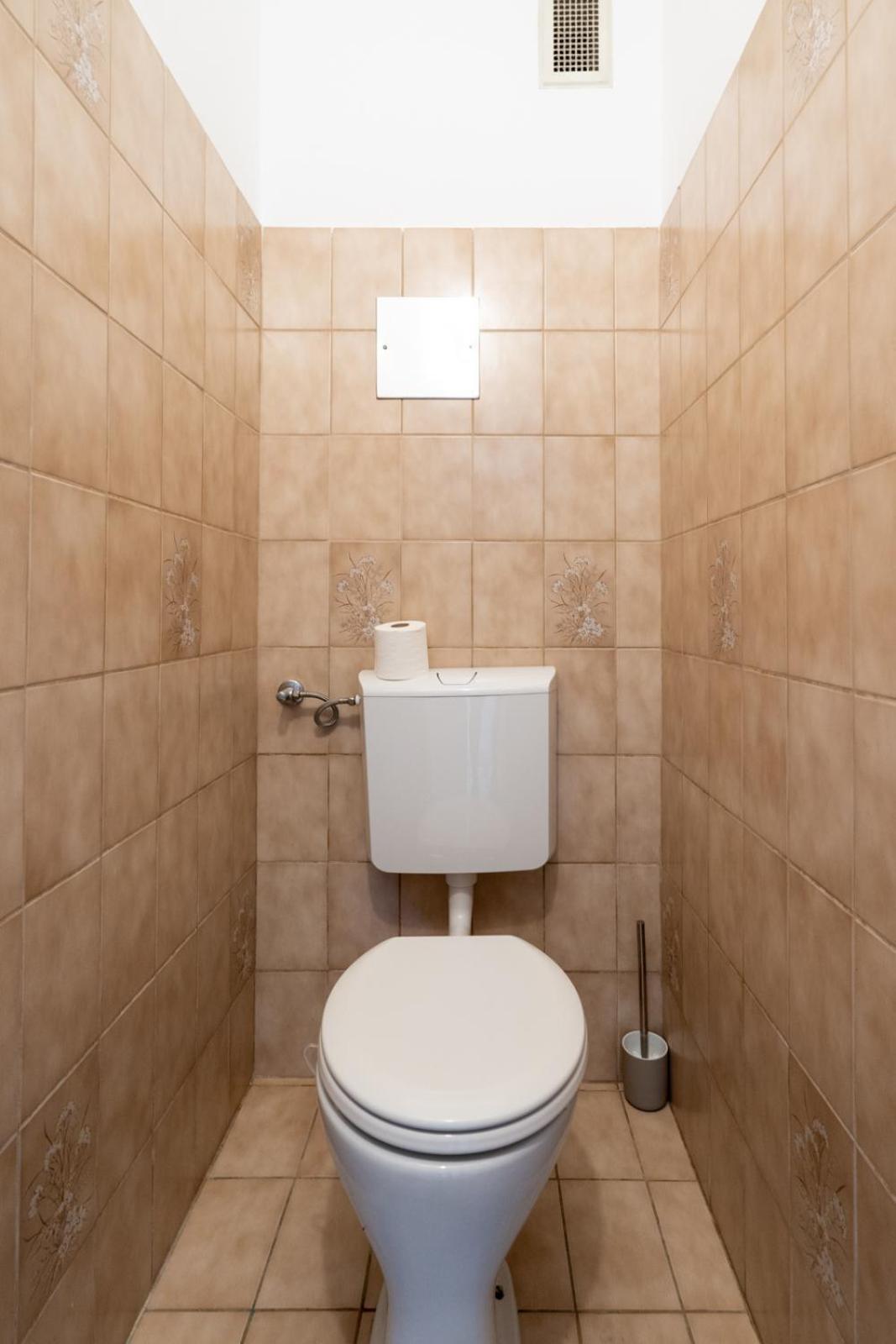 Two Bedrooms - 85 Squaremeters - 4 Min To U6 Dresdner Str Vienna Luaran gambar