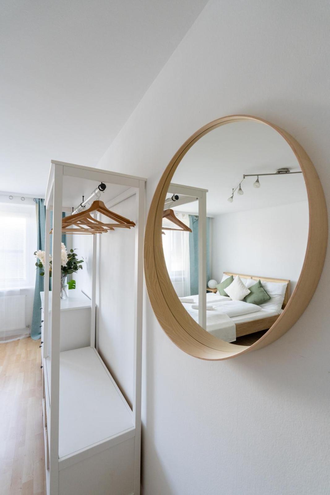 Two Bedrooms - 85 Squaremeters - 4 Min To U6 Dresdner Str Vienna Luaran gambar