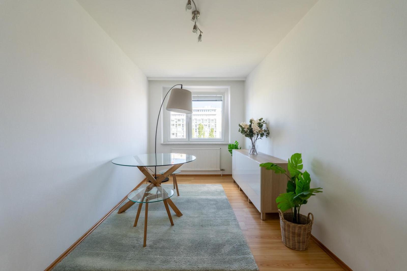 Two Bedrooms - 85 Squaremeters - 4 Min To U6 Dresdner Str Vienna Luaran gambar