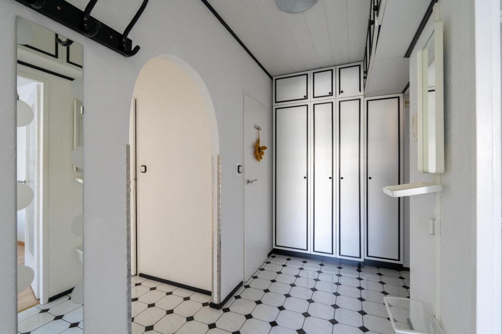 Two Bedrooms - 85 Squaremeters - 4 Min To U6 Dresdner Str Vienna Luaran gambar