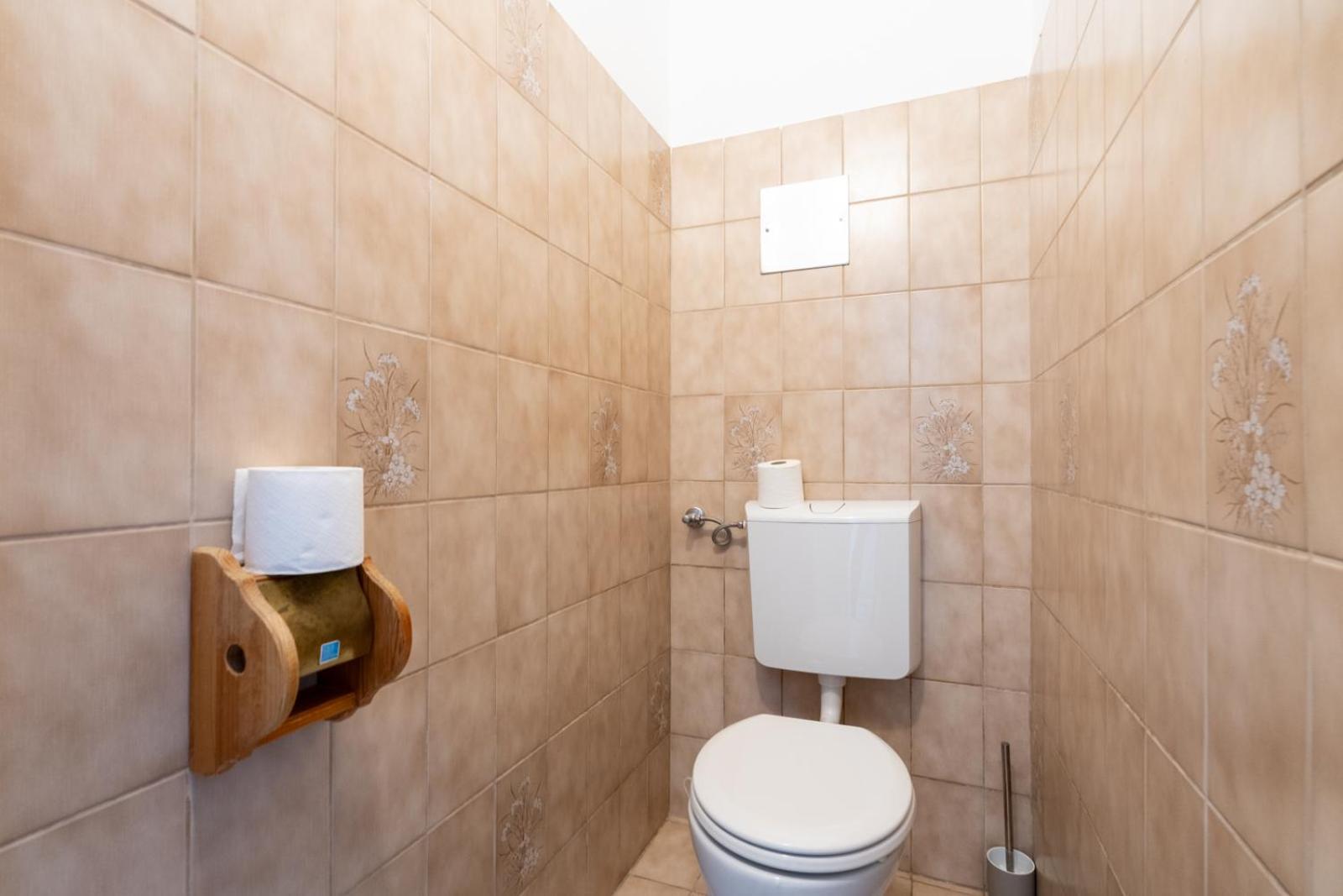 Two Bedrooms - 85 Squaremeters - 4 Min To U6 Dresdner Str Vienna Luaran gambar