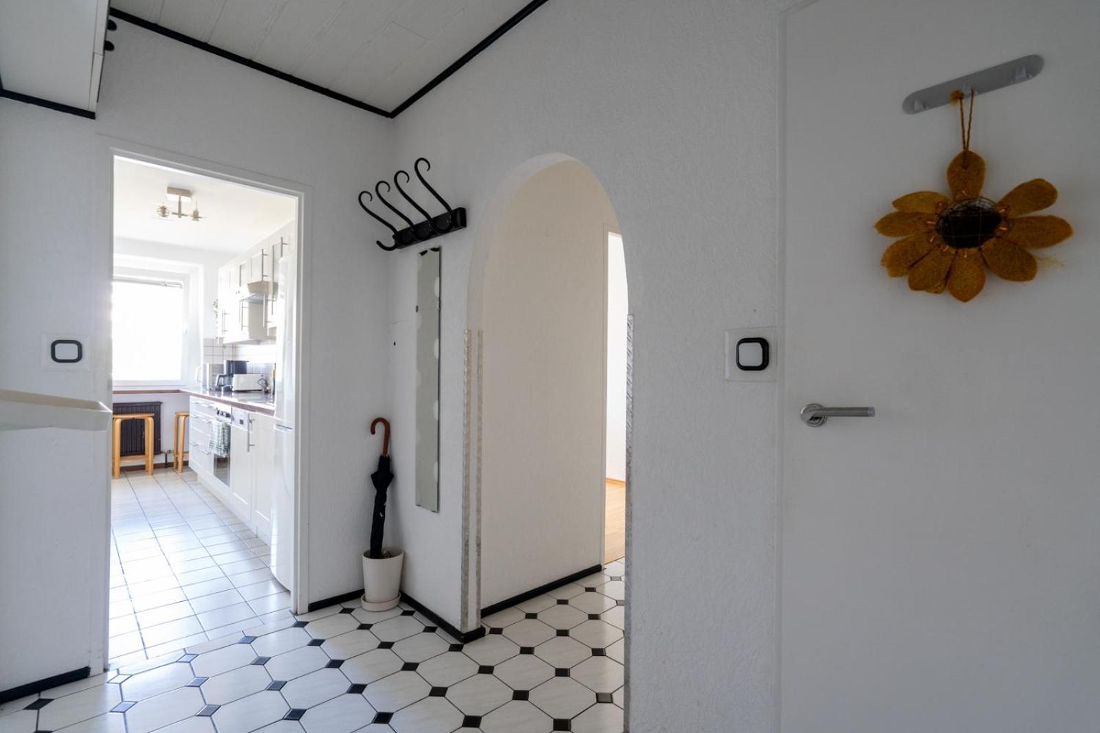 Two Bedrooms - 85 Squaremeters - 4 Min To U6 Dresdner Str Vienna Luaran gambar