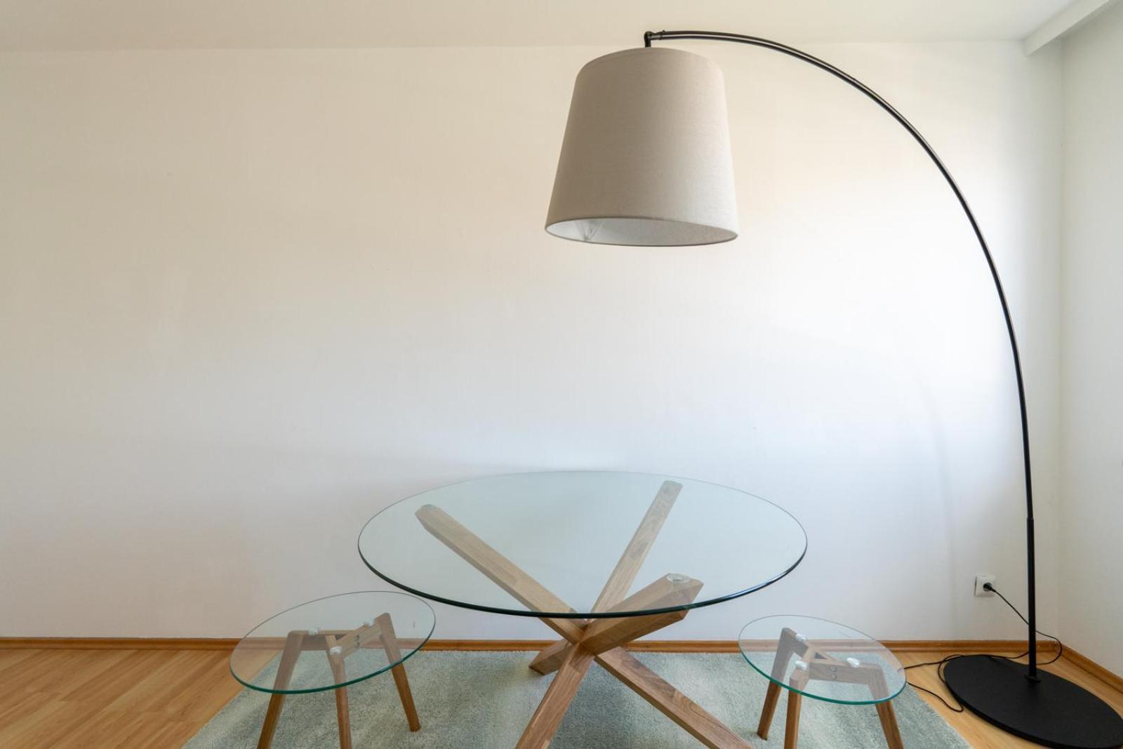 Two Bedrooms - 85 Squaremeters - 4 Min To U6 Dresdner Str Vienna Luaran gambar
