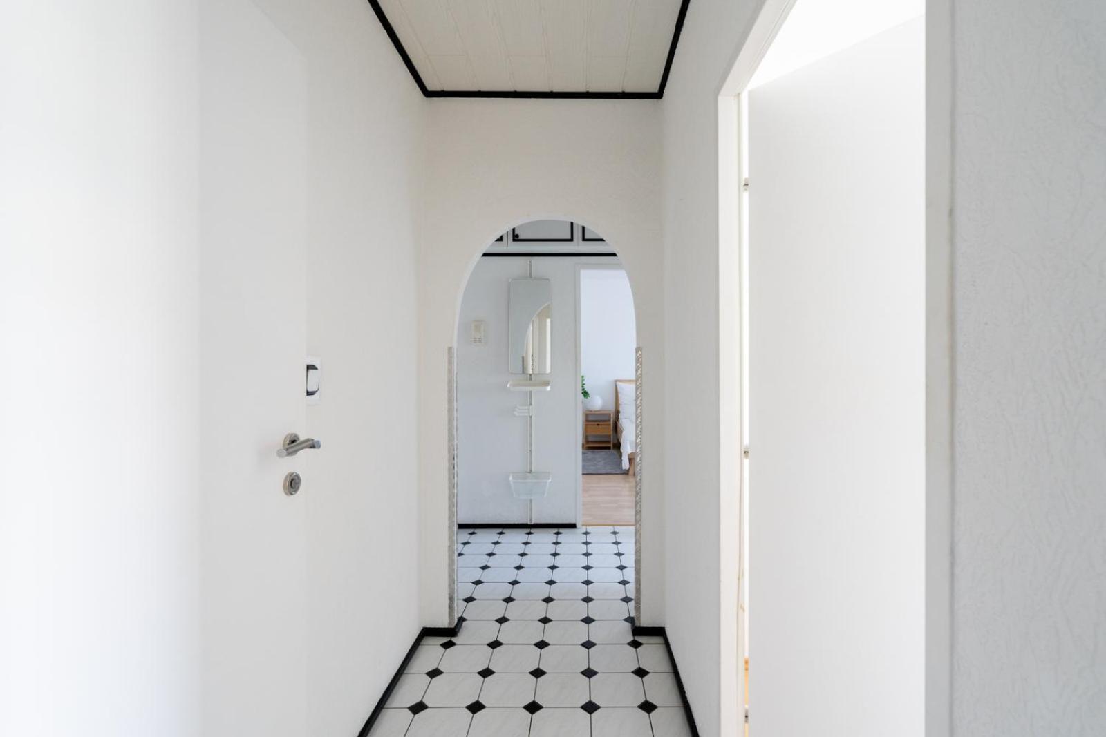 Two Bedrooms - 85 Squaremeters - 4 Min To U6 Dresdner Str Vienna Luaran gambar